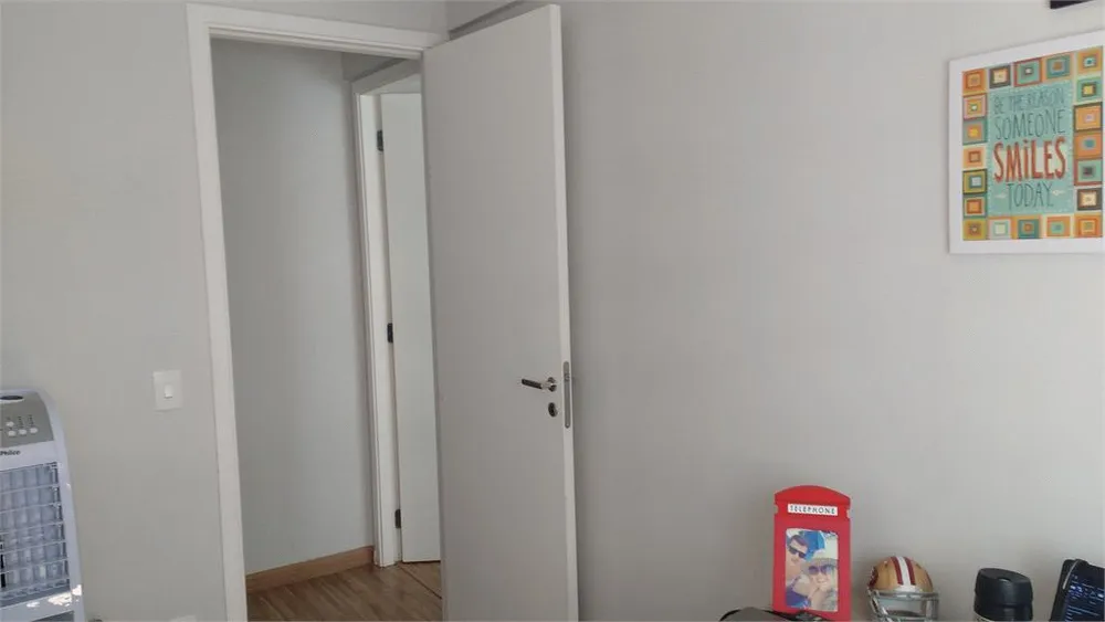 Apartamento, 2 quartos, 55 m² - Foto 15