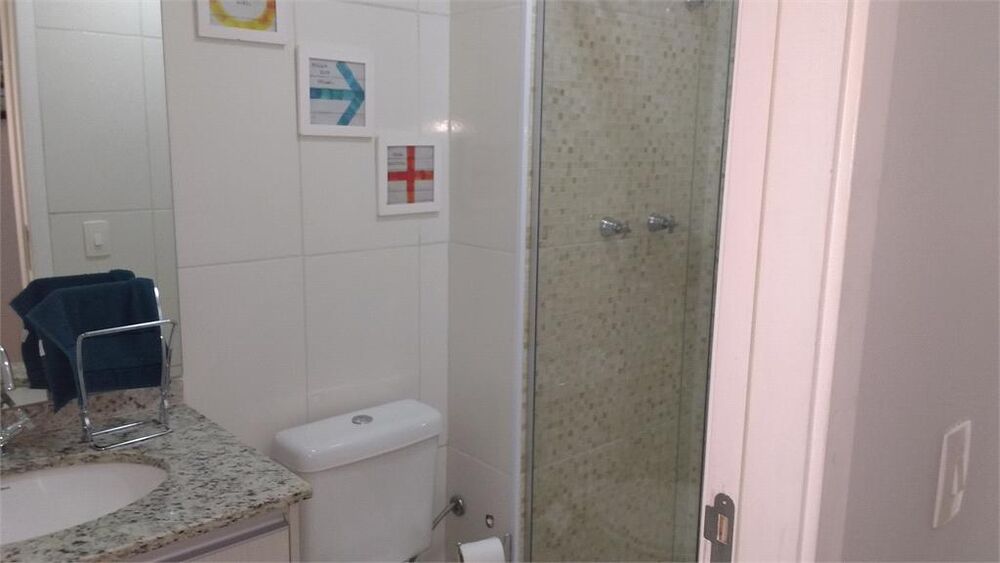 Apartamento, 2 quartos, 55 m² - Foto 7