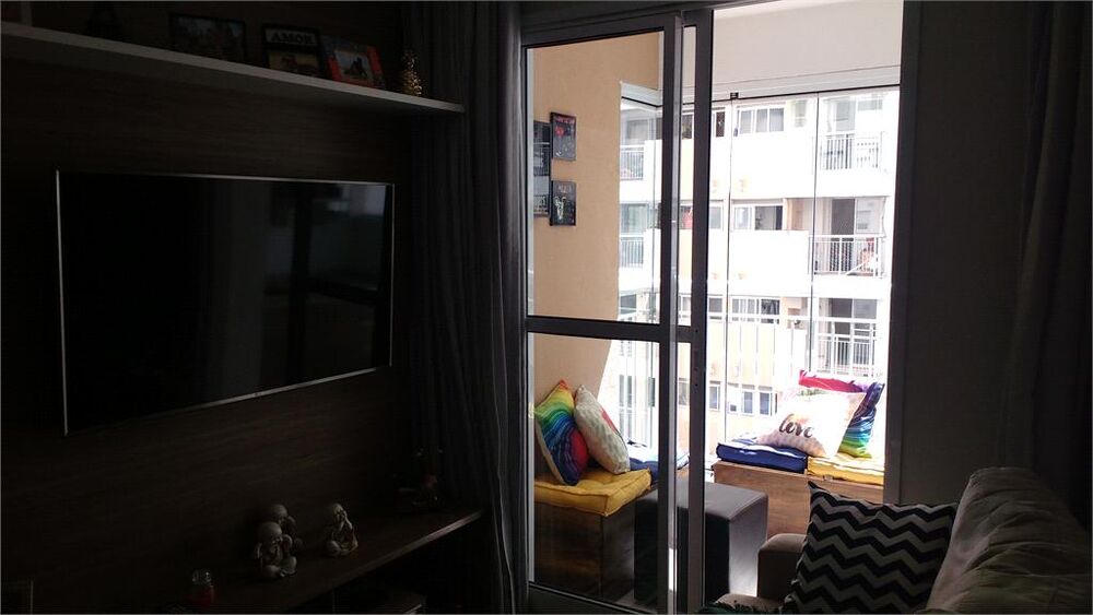 Apartamento, 2 quartos, 55 m² - Foto 2