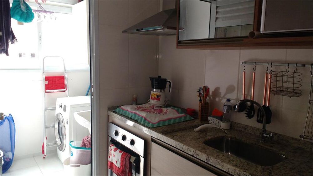 Apartamento, 2 quartos, 55 m² - Foto 11