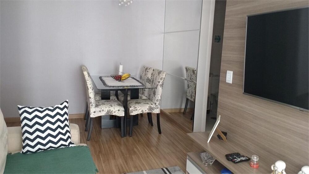 Apartamento, 2 quartos, 55 m² - Foto 9
