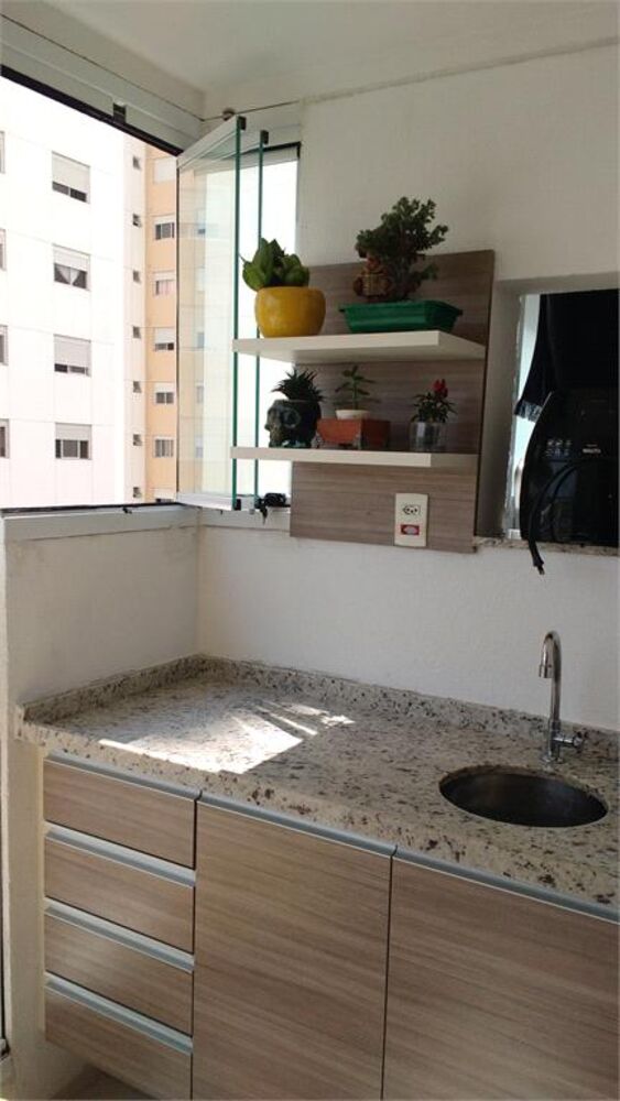 Apartamento, 2 quartos, 55 m² - Foto 3