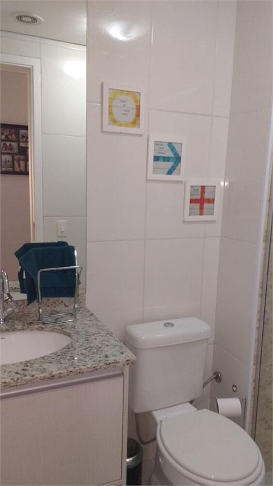Apartamento, 2 quartos, 55 m² - Foto 8