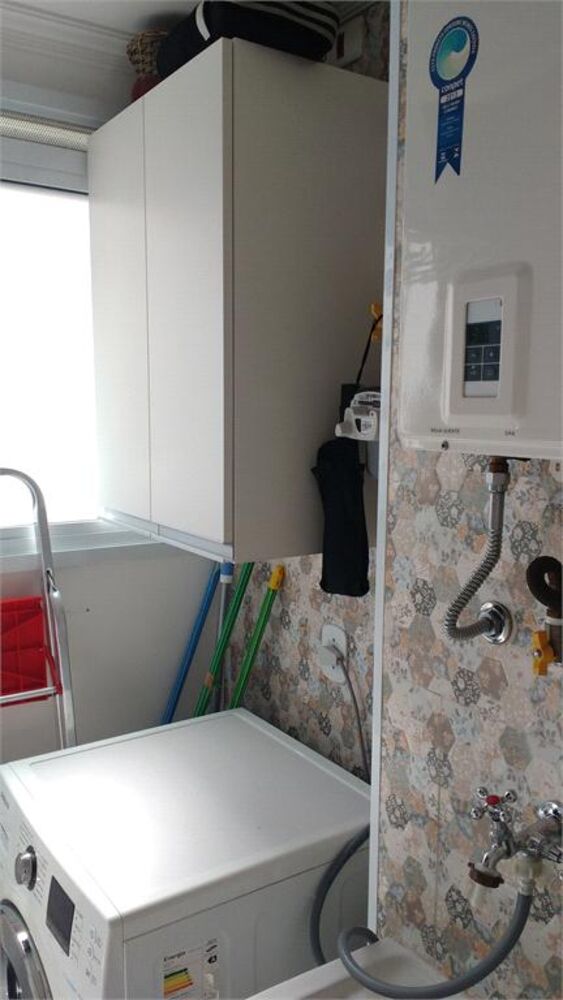Apartamento, 2 quartos, 55 m² - Foto 12
