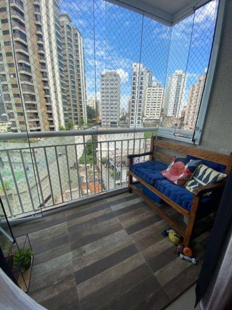 Apartamento, 2 quartos, 64 m² - Foto 2
