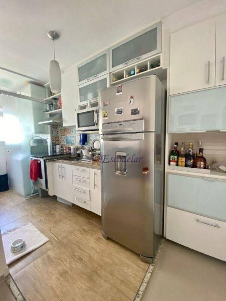 Apartamento, 2 quartos, 64 m² - Foto 3