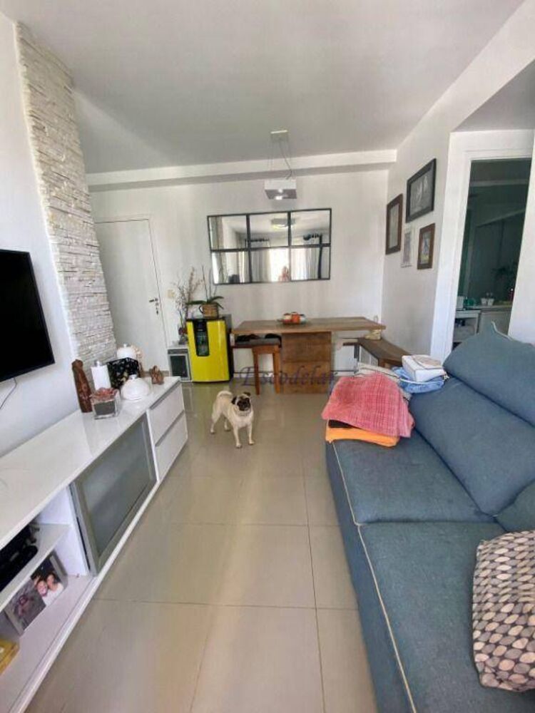 Apartamento, 2 quartos, 64 m² - Foto 1