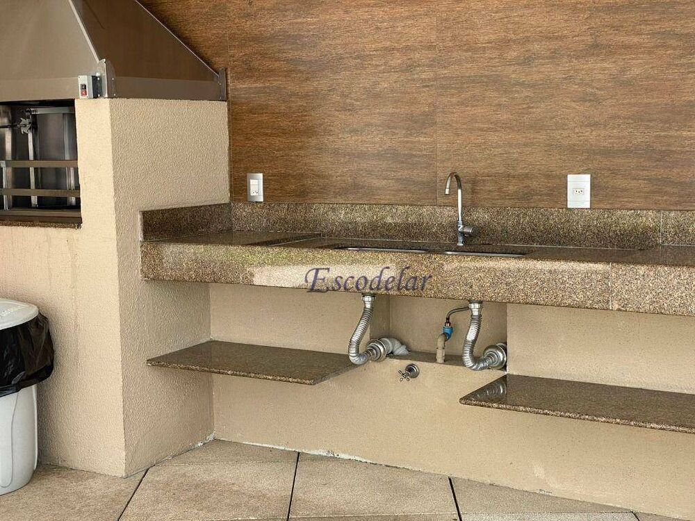 Apartamento, 2 quartos, 64 m² - Foto 4