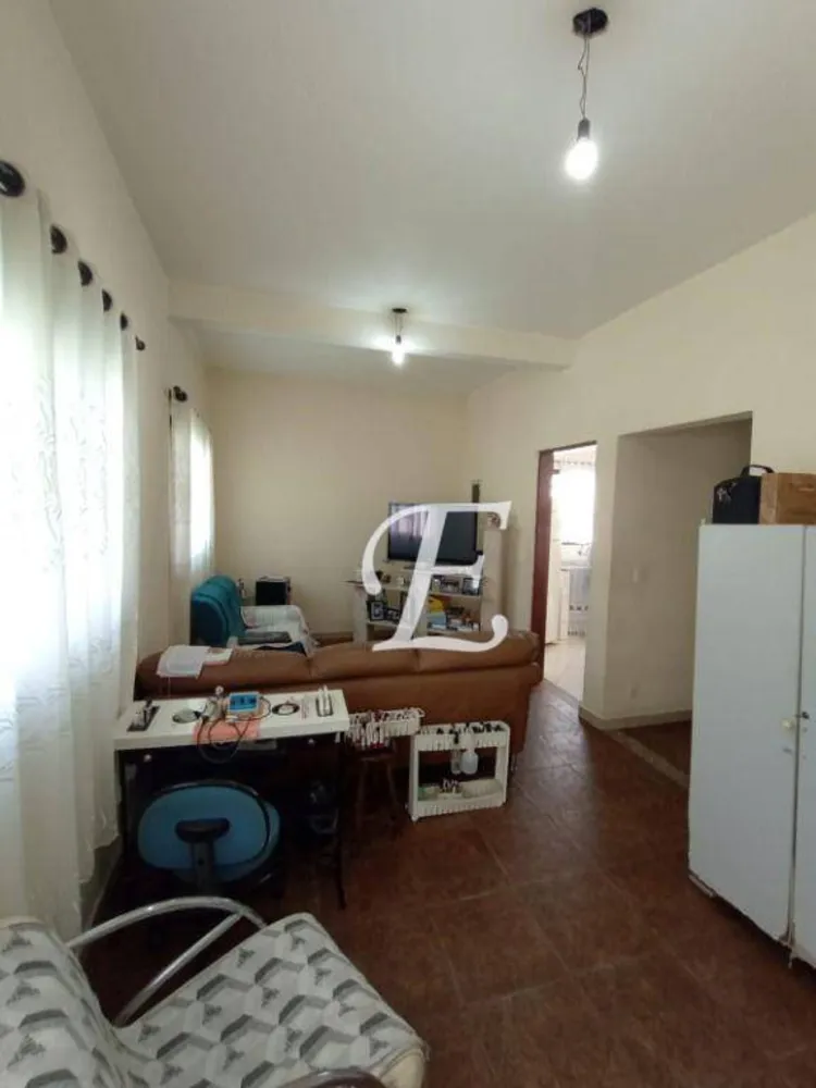 Casa, 3 quartos, 208 m² - Foto 1
