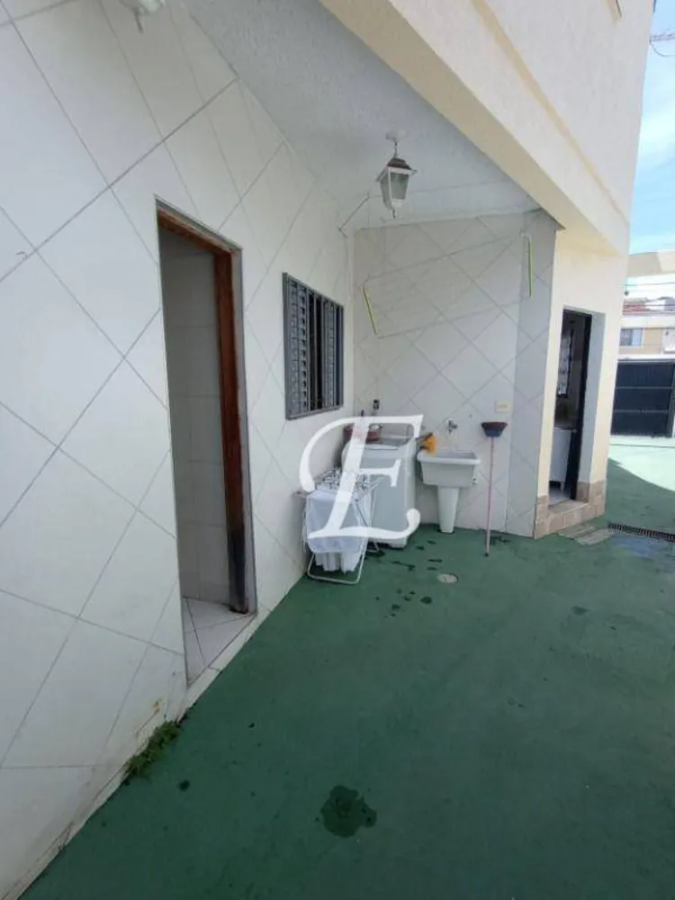 Casa, 3 quartos, 208 m² - Foto 3