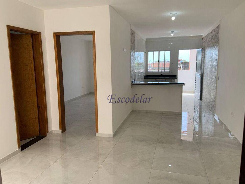 Apartamento, 1 quarto, 55 m² - Foto 4