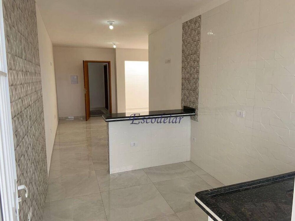 Apartamento, 1 quarto, 55 m² - Foto 2