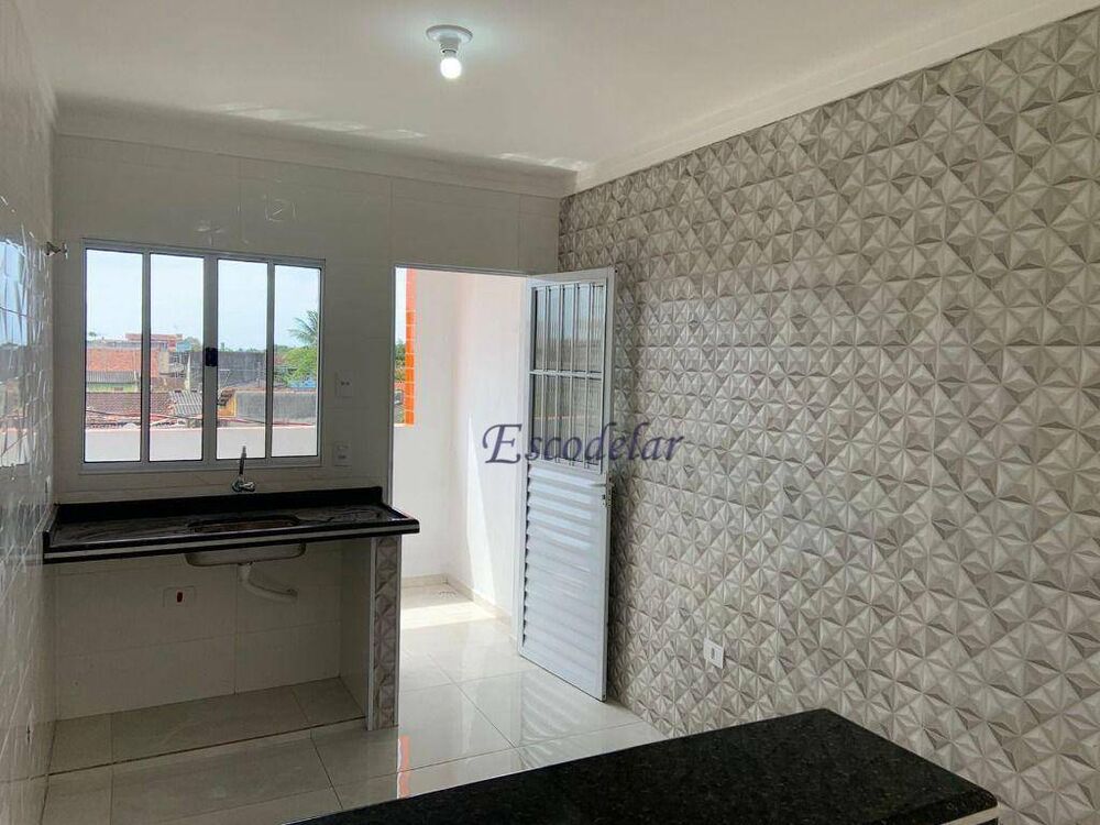 Apartamento, 1 quarto, 55 m² - Foto 3