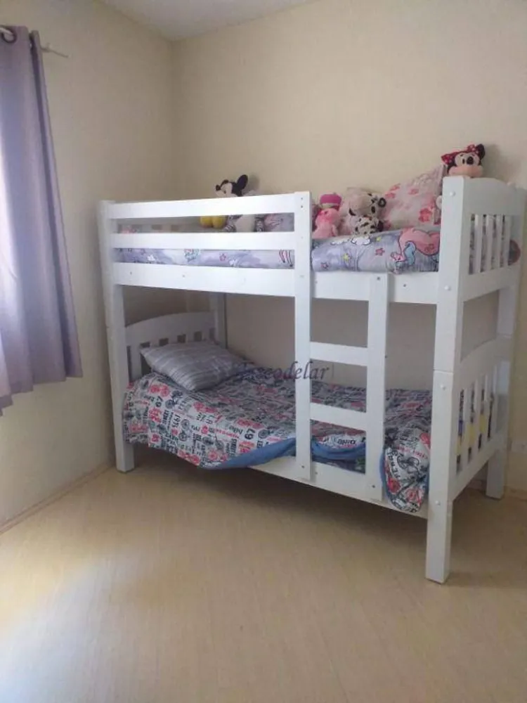Casa, 2 quartos, 75 m² - Foto 5