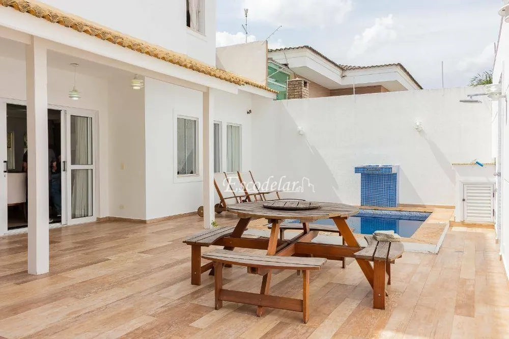Casa, 4 quartos, 330 m² - Foto 6