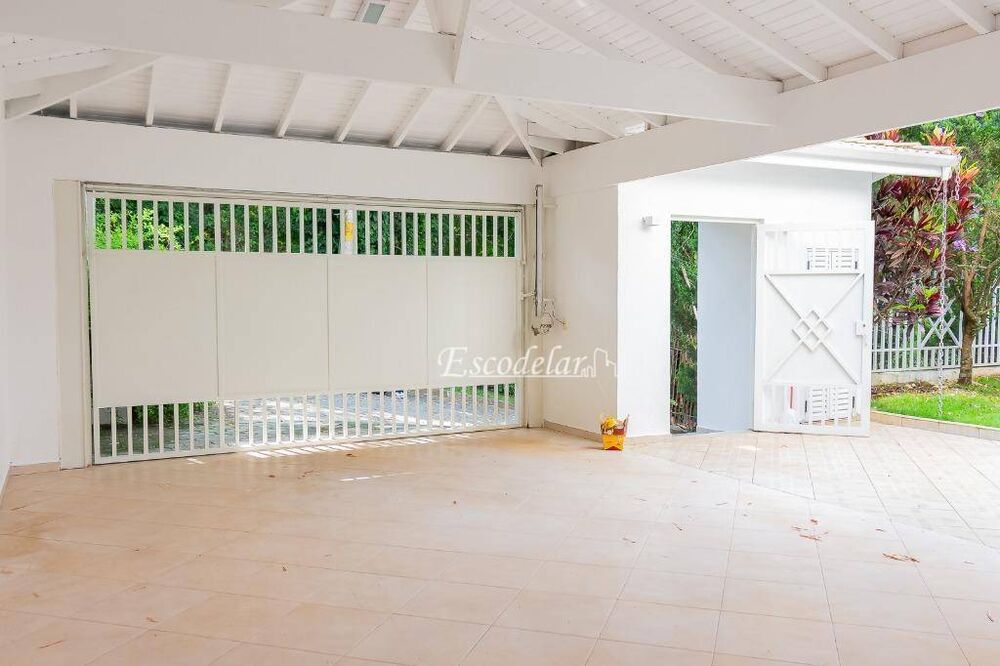 Casa, 4 quartos, 330 m² - Foto 4
