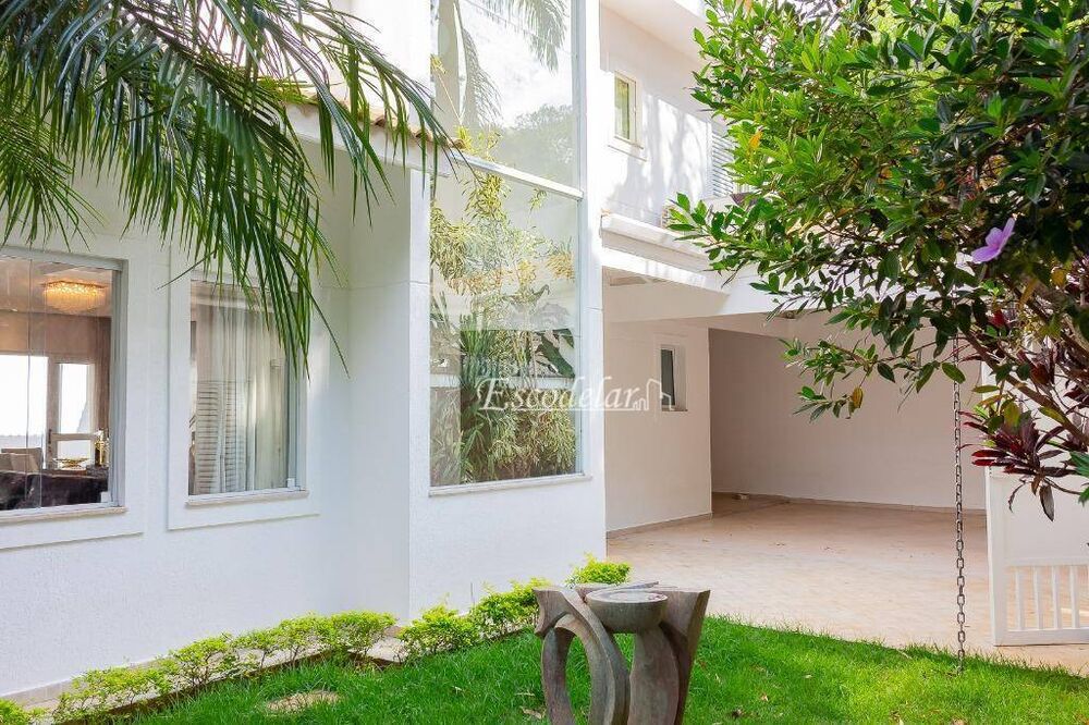 Casa, 4 quartos, 330 m² - Foto 3