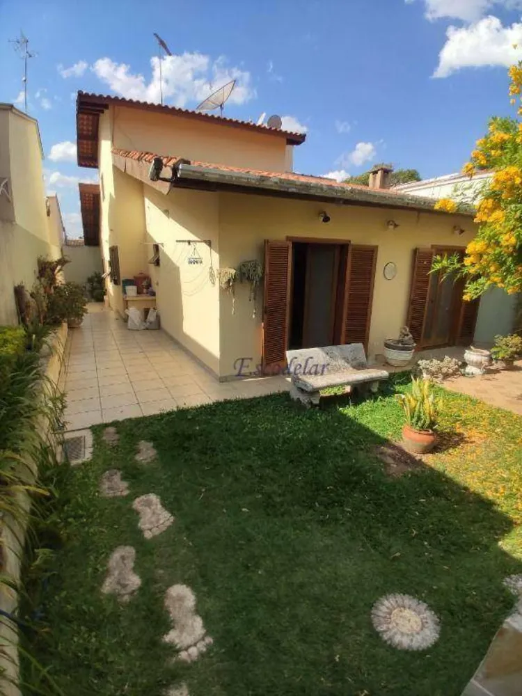 Sobrado, 3 quartos, 196 m² - Foto 2