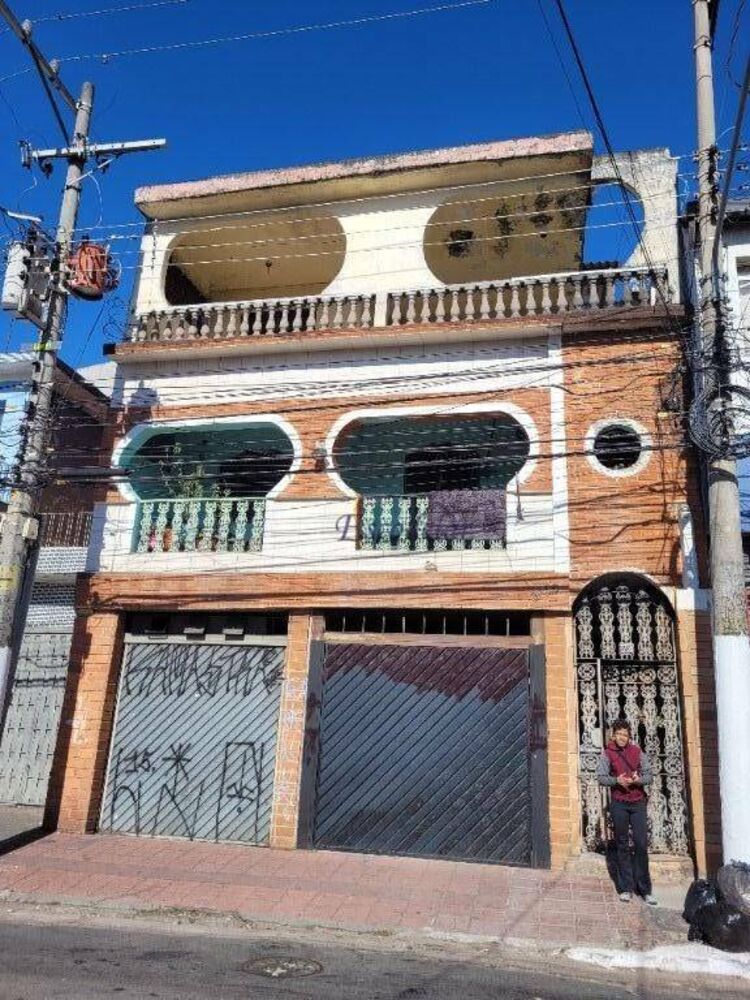 Sobrado, 6 quartos, 541 m² - Foto 2