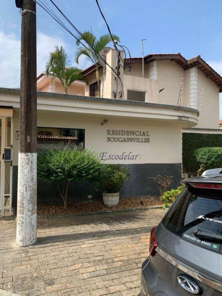 Casa, 3 quartos, 250 m² - Foto 2