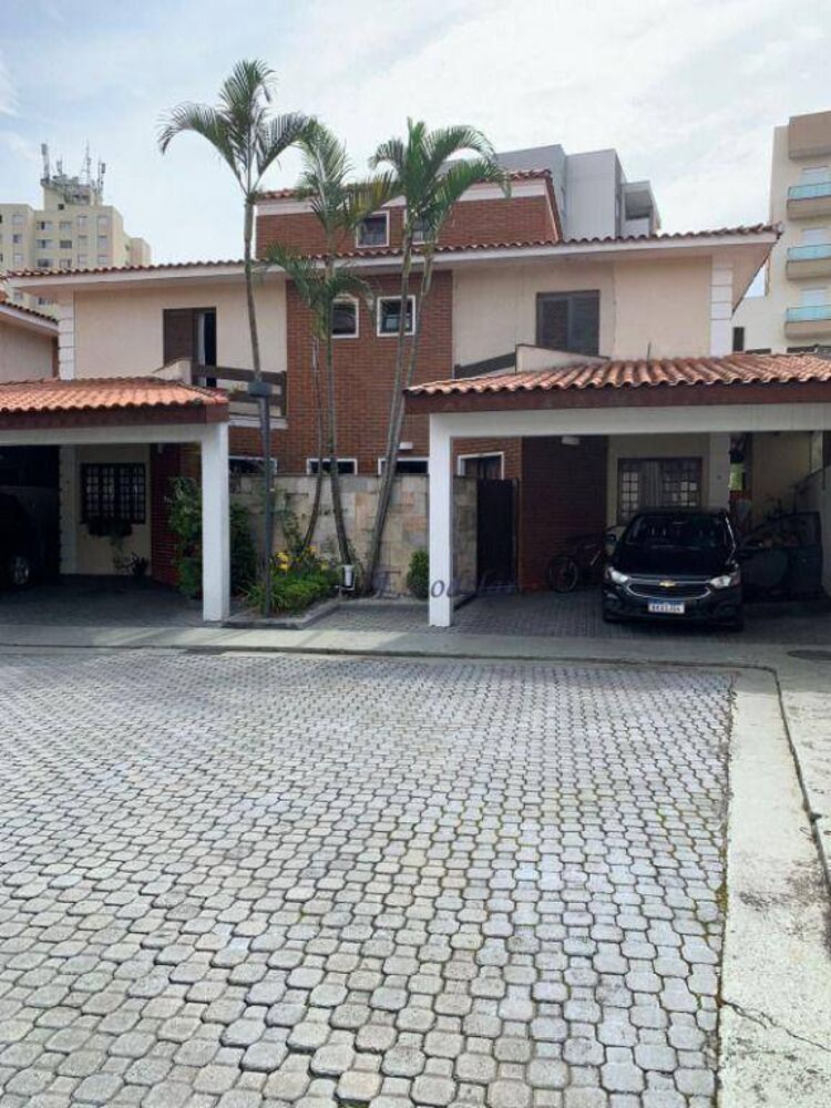Casa, 3 quartos, 250 m² - Foto 7