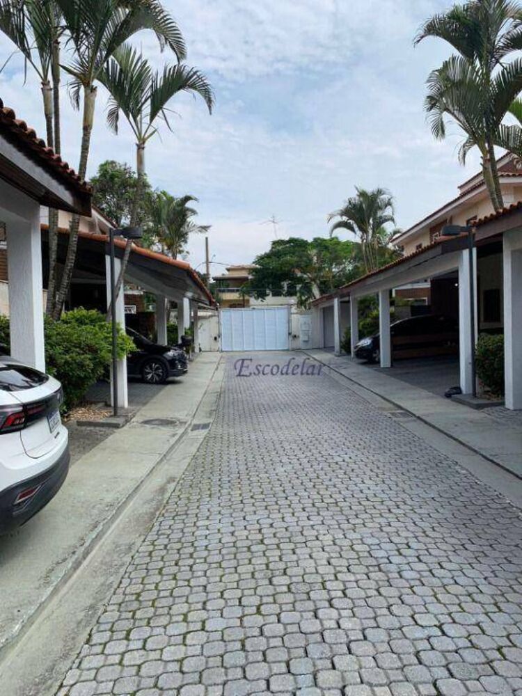 Casa, 3 quartos, 250 m² - Foto 4