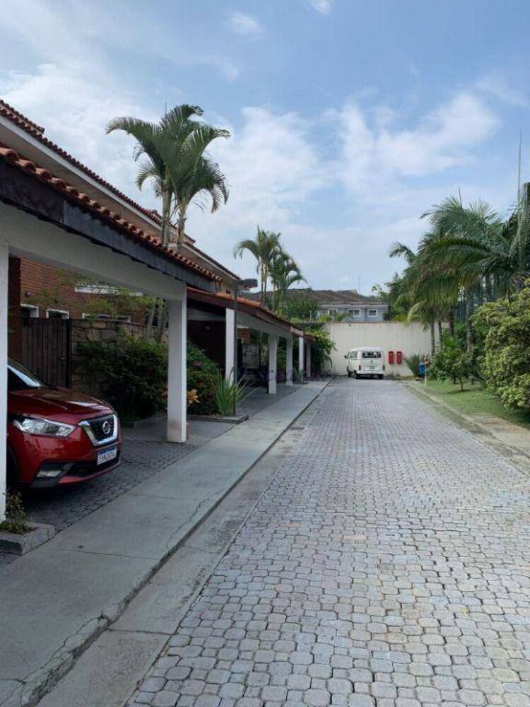 Casa, 3 quartos, 250 m² - Foto 8
