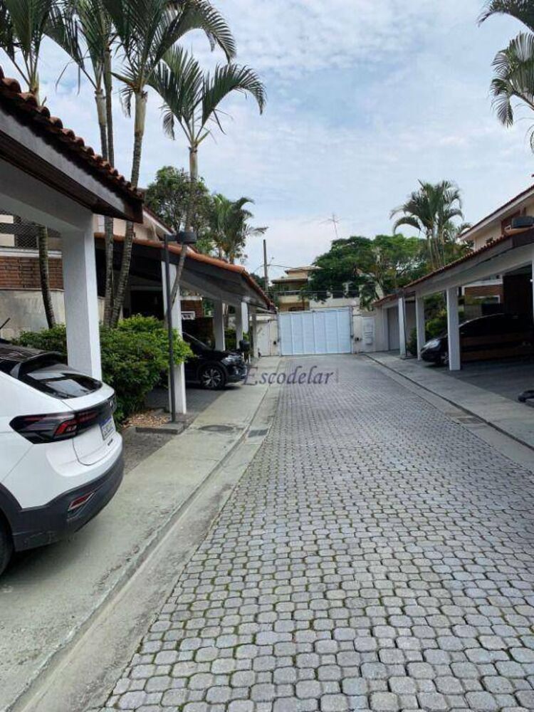 Casa, 3 quartos, 250 m² - Foto 3