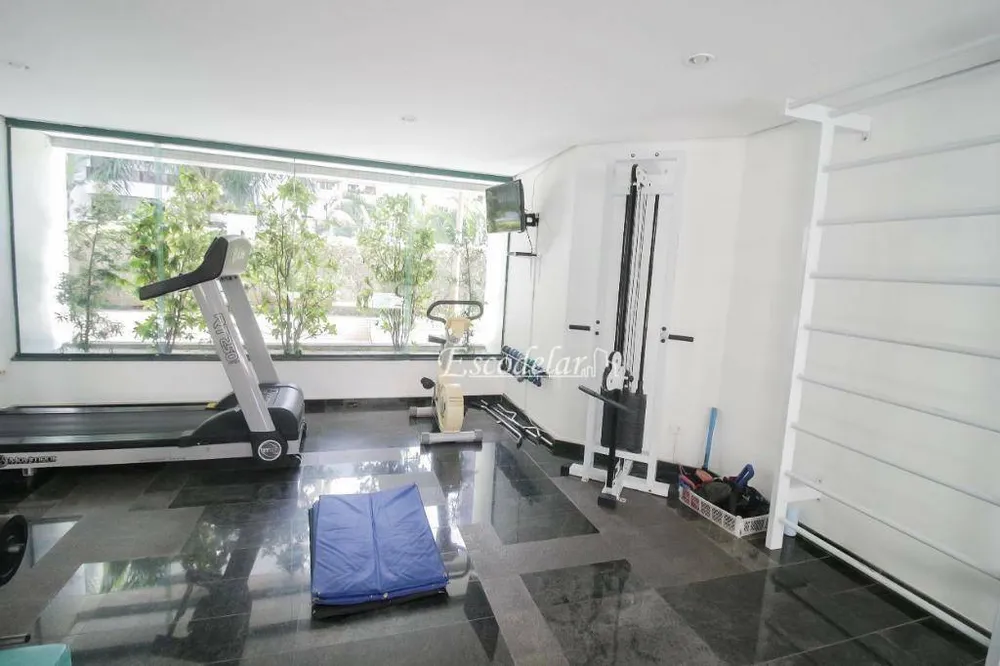 Apartamento, 4 quartos, 300 m² - Foto 4