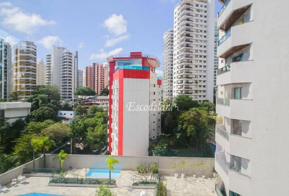 Apartamento, 4 quartos, 300 m² - Foto 2