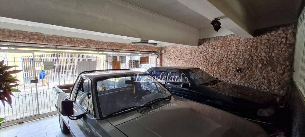 Sobrado, 3 quartos, 225 m² - Foto 12