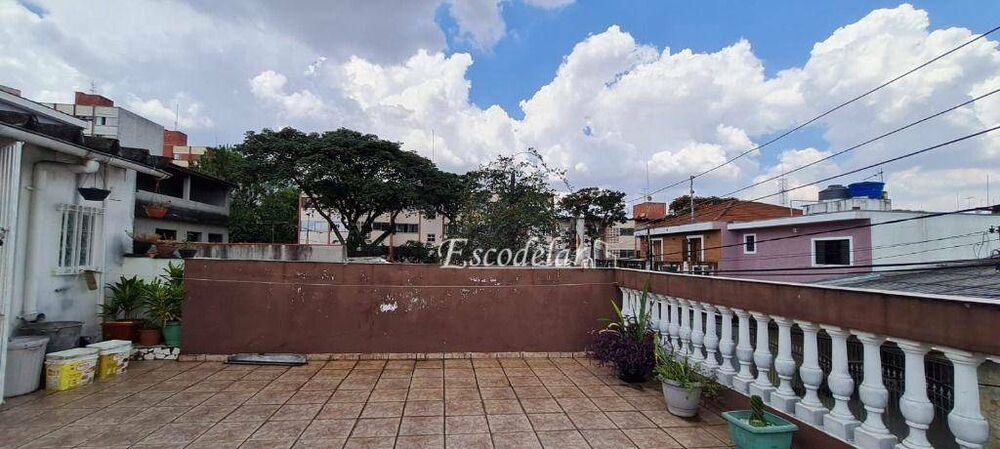 Sobrado, 3 quartos, 225 m² - Foto 4