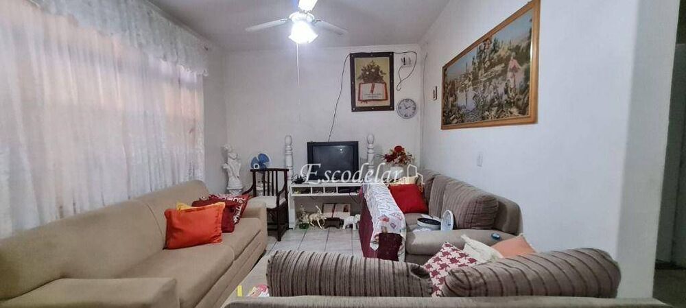 Sobrado, 3 quartos, 225 m² - Foto 10