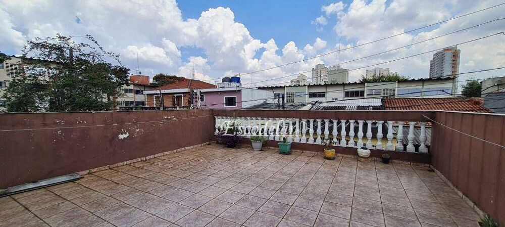 Sobrado, 3 quartos, 225 m² - Foto 9