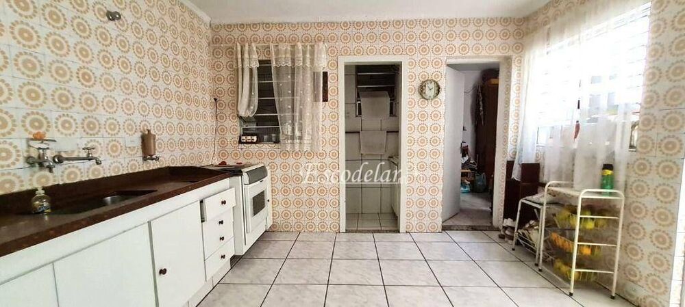 Sobrado, 3 quartos, 225 m² - Foto 11