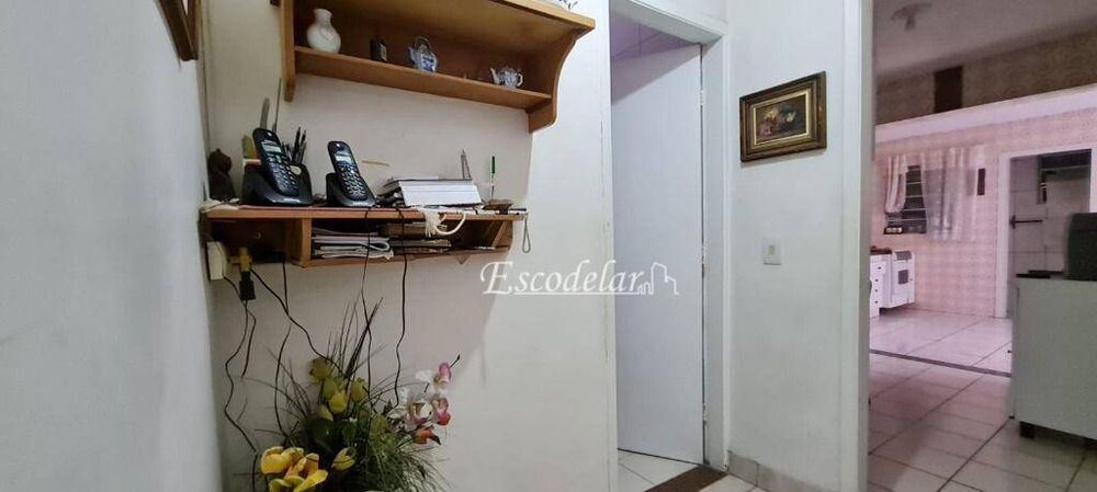 Sobrado, 3 quartos, 225 m² - Foto 1