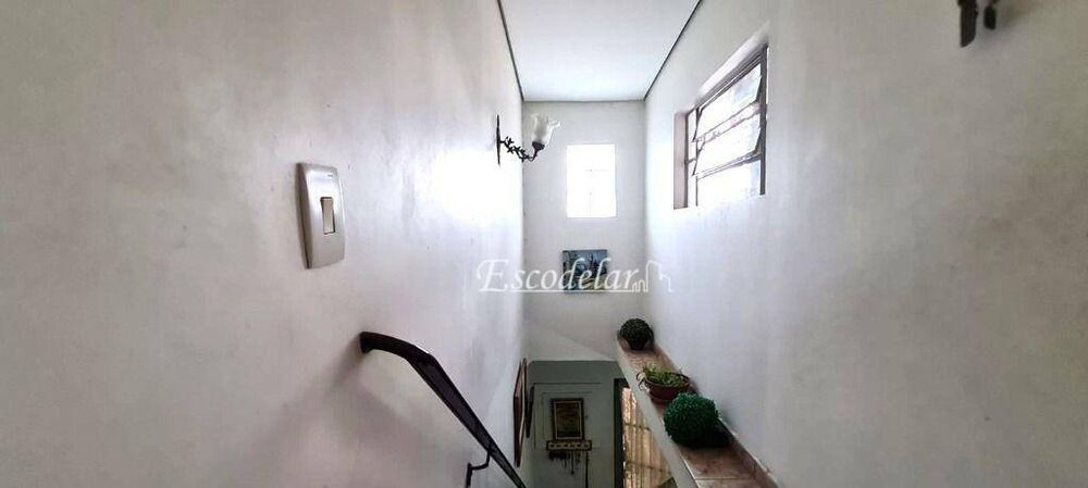 Sobrado, 3 quartos, 225 m² - Foto 3