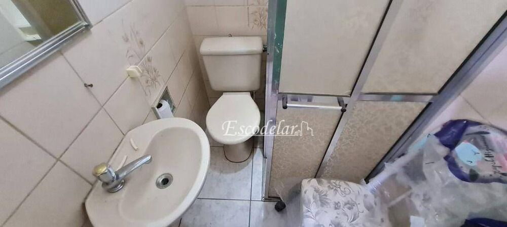 Sobrado, 3 quartos, 225 m² - Foto 6