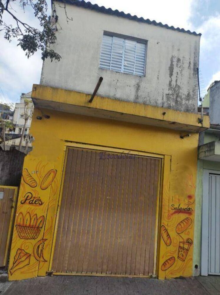Terreno, 411 m² - Foto 1