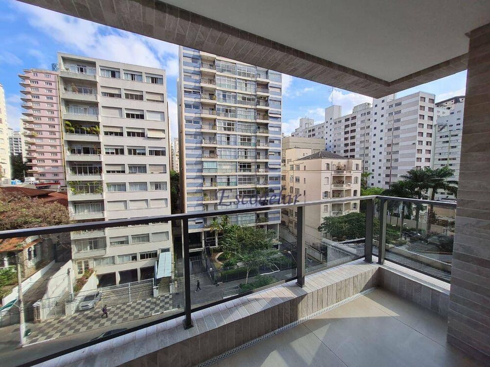 Apartamento, 4 quartos, 350 m² - Foto 1