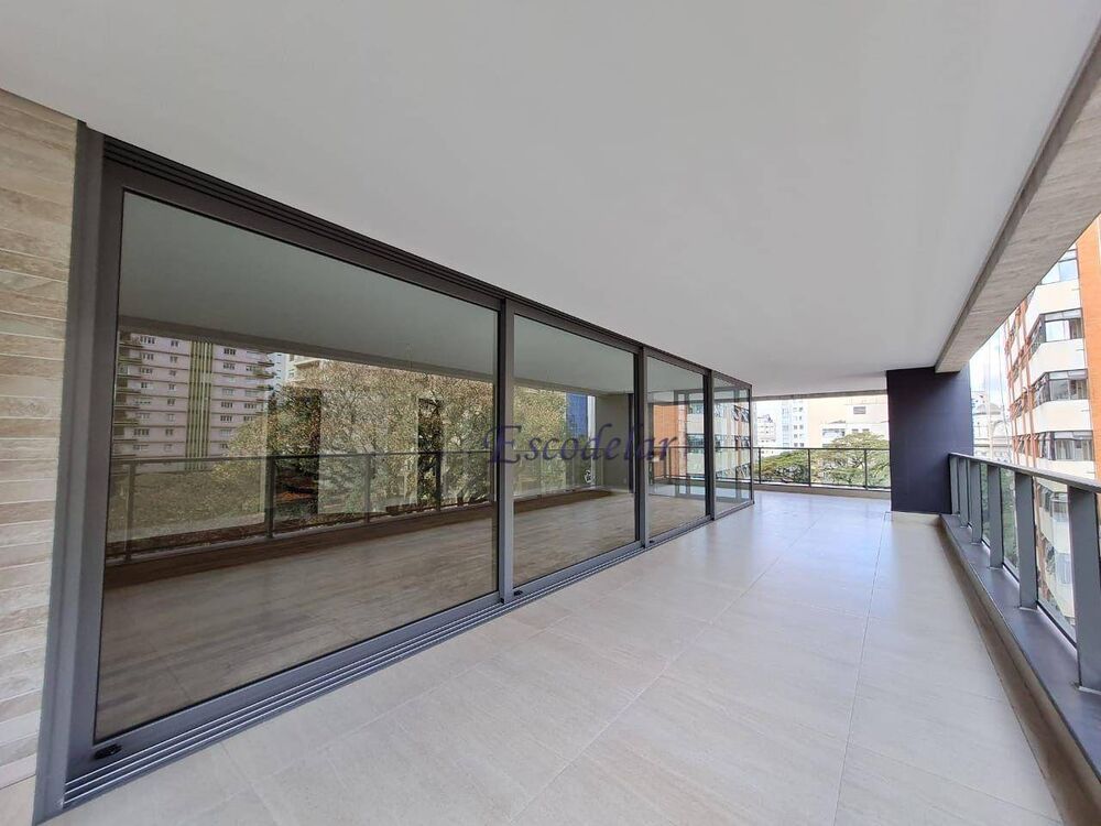 Apartamento, 4 quartos, 350 m² - Foto 2