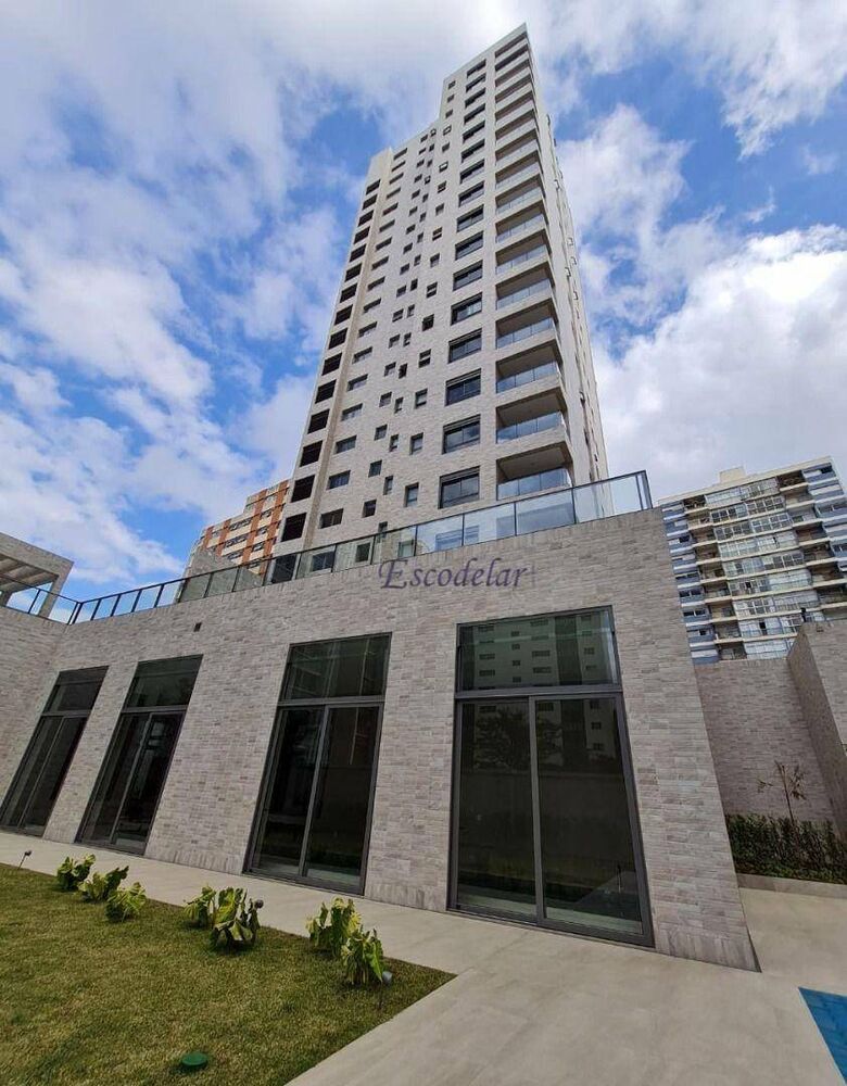 Apartamento, 4 quartos, 350 m² - Foto 3