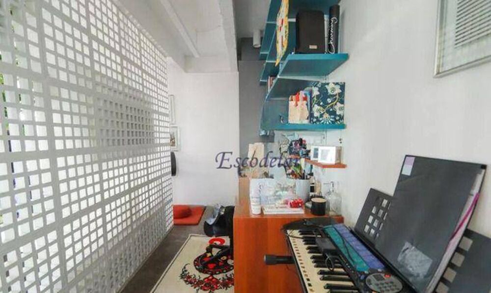 Cobertura, 3 quartos, 186 m² - Foto 3