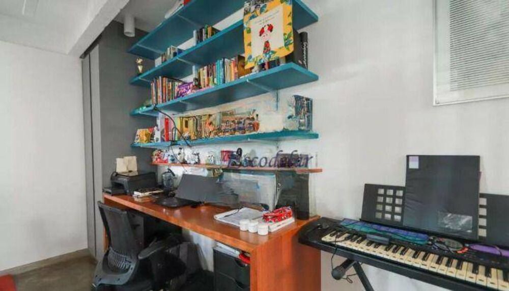Cobertura, 3 quartos, 186 m² - Foto 4