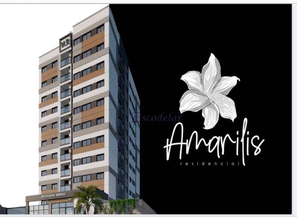 Apartamento, 1 quarto, 46 m² - Foto 1