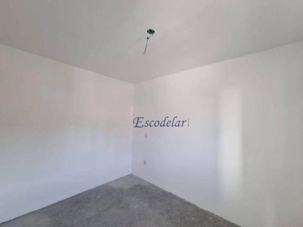 Apartamento, 2 quartos, 35 m² - Foto 4