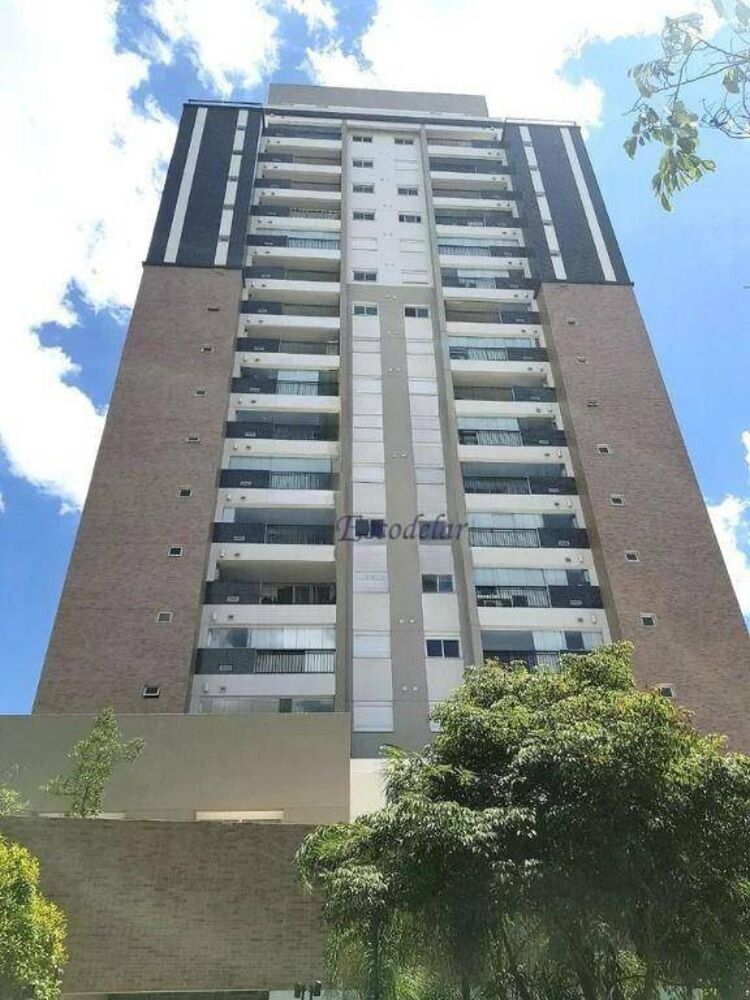 Apartamento, 1 quarto, 52 m² - Foto 2