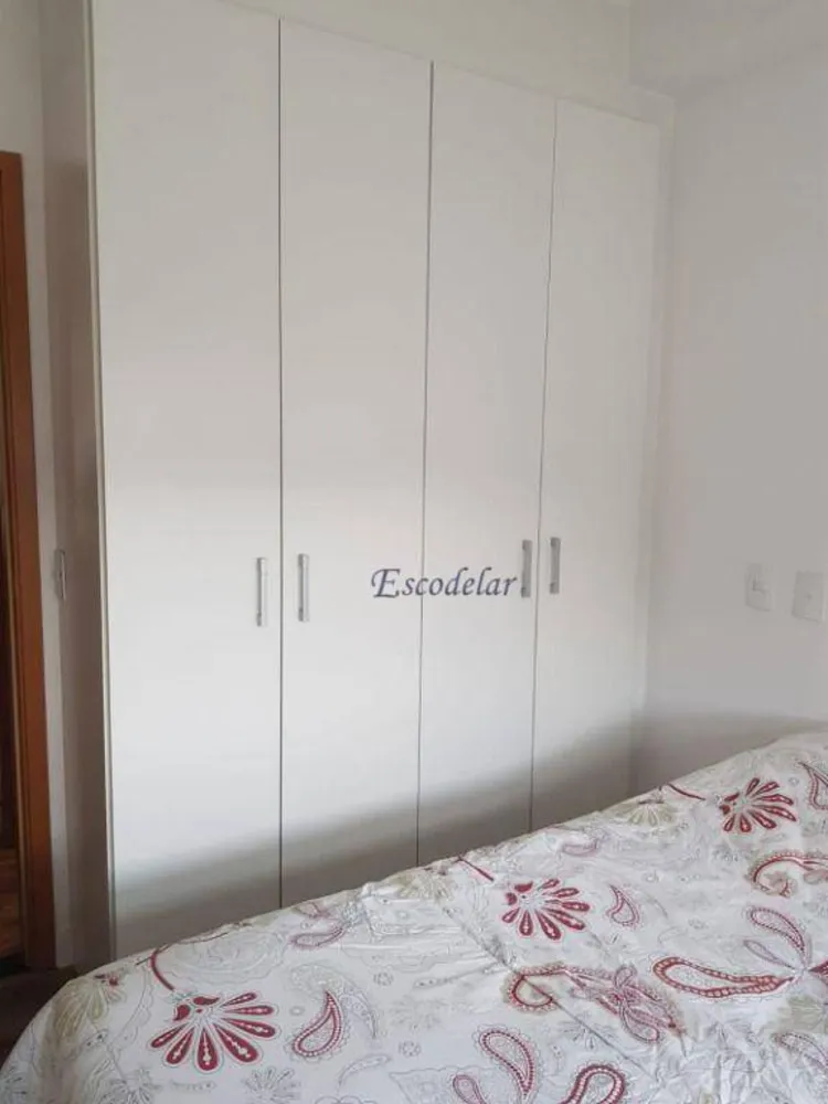 Apartamento, 1 quarto, 52 m² - Foto 5