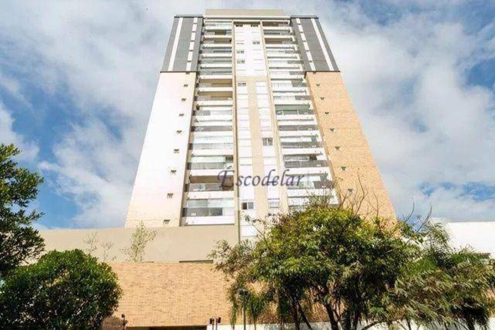 Apartamento, 1 quarto, 52 m² - Foto 1