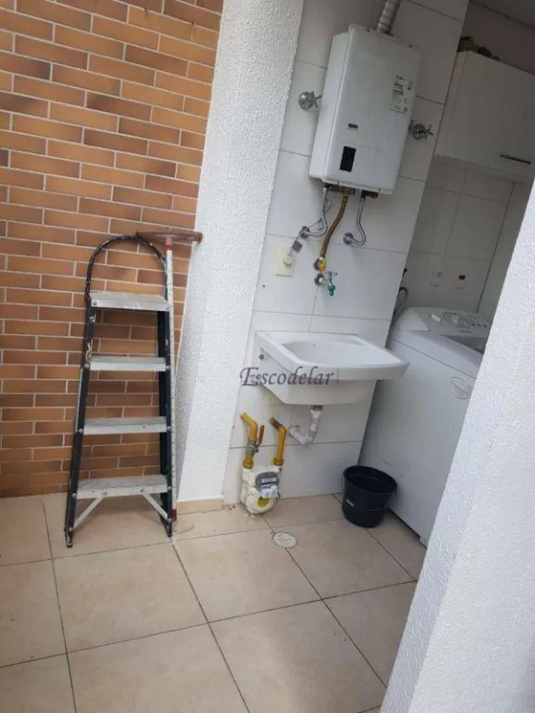 Apartamento, 1 quarto, 52 m² - Foto 7